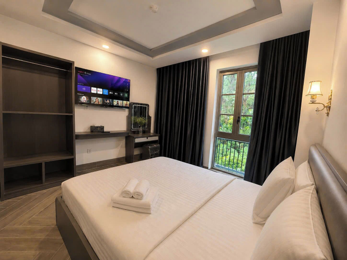 Room 4, Phoenix Hotel Phu Quoc, Phú Quốc