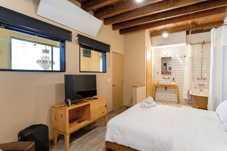 Room 5, Casa Jimenez by Wynwood House, Santafé de Bogotá