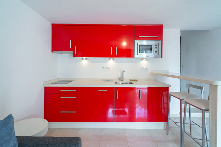 Private kitchen 2, Villa Grande Luxe Private Pool, Málaga