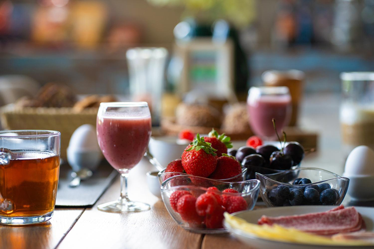 Food & Drinks 4, Erve 't Hacht, Hardenberg