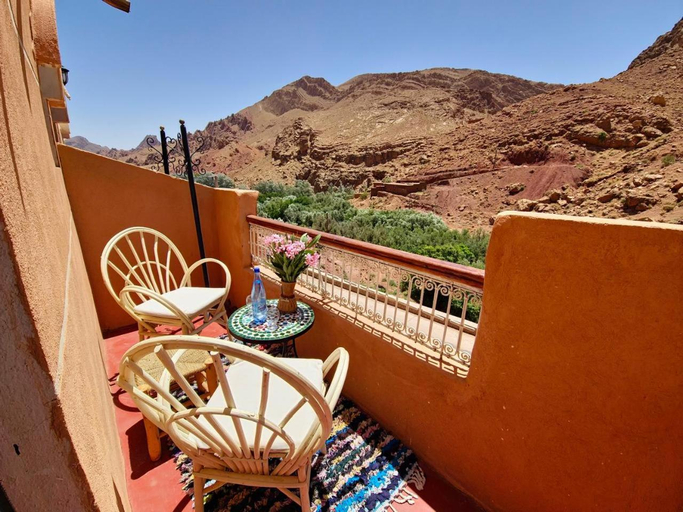 Others 5, Hotel Atlas Gorge Dades, Ouarzazate