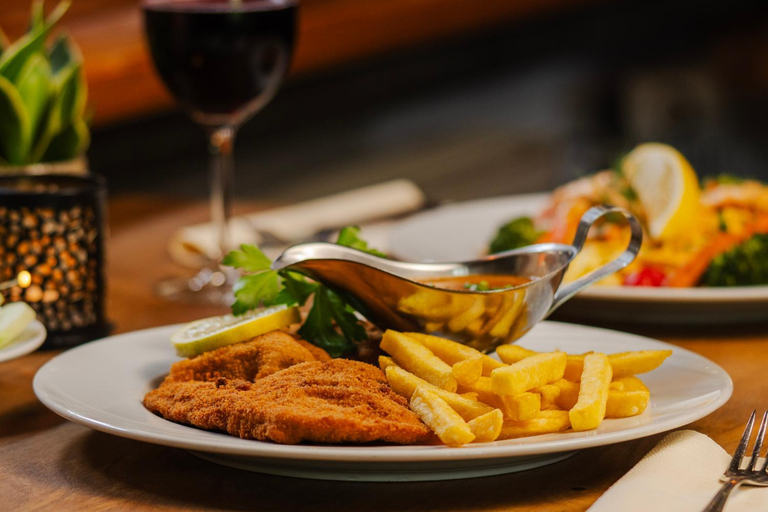 Food & Drinks 3, Hotel-Restaurant Eifeler Seehutte, Mayen-Koblenz