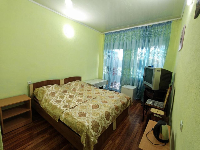 Bedroom 3, Гостевои дом Рассвет, Ysyk-Köl