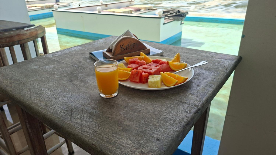 Food & Drinks 5, Kilifi Pearl Beach Resort, Kilifi South