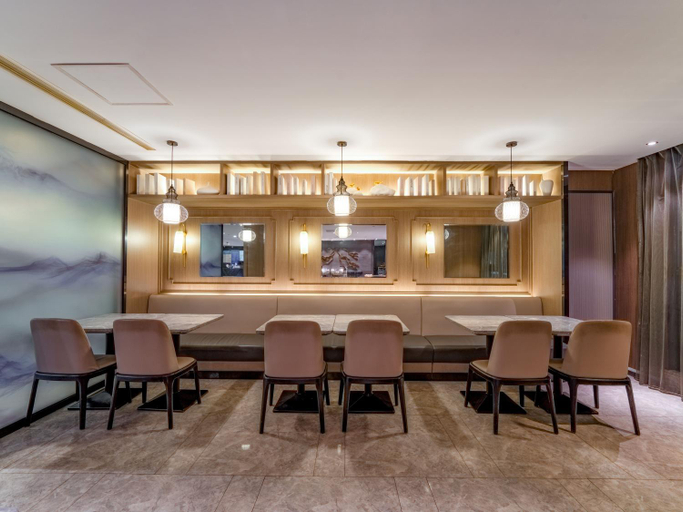 Food & Drinks 5, Orange Hotel Hangzhou Xihu Hefang Street, Hangzhou