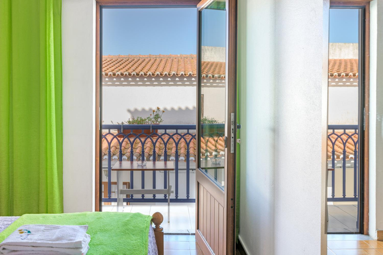 Others 5, Quartos Malveiro, Aljezur