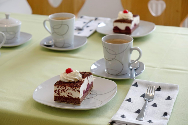 Food & Drinks 5, Ferienwohnung Dietsche Todtnau, Lörrach