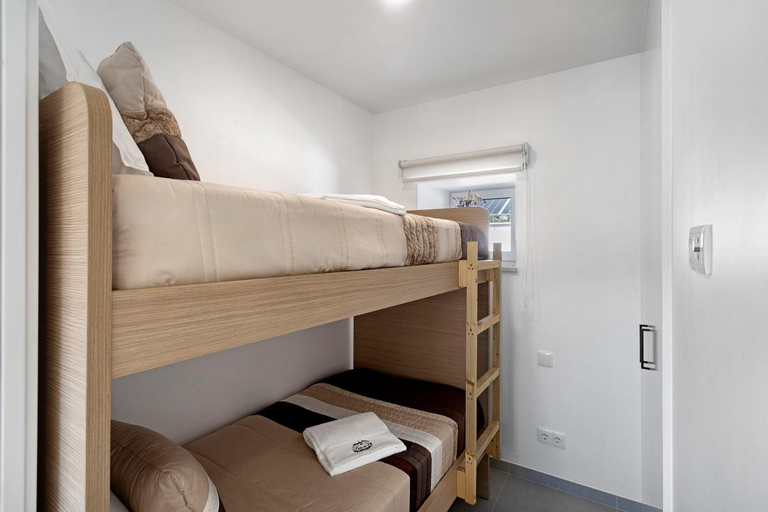 Bedroom 2, Ninho do Rei, Ourém