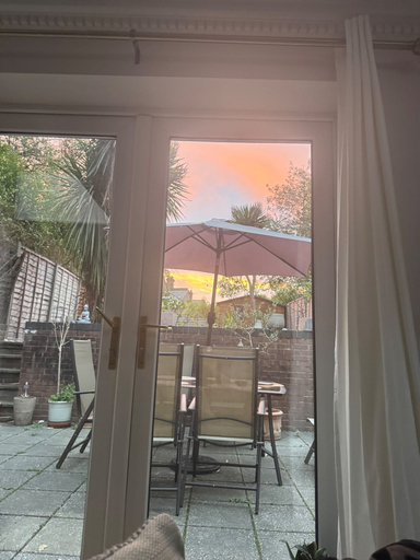 Interior 2, Garden Flat - Sleeps 6, London