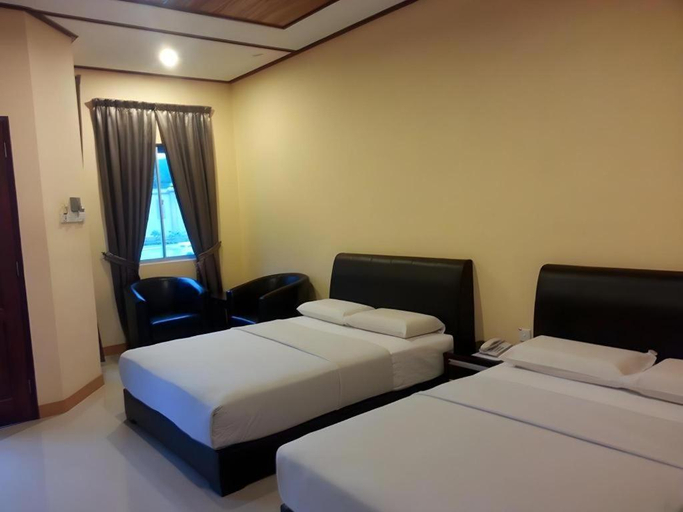 Bedroom 3, New Dawn For Langkawi, Langkawi