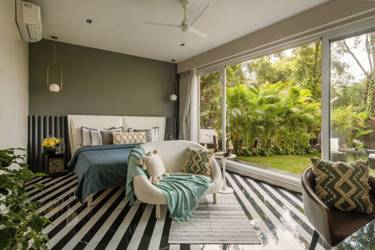 Interior 4, Dream By Tellado Villas - 4BHK Villa, North Goa