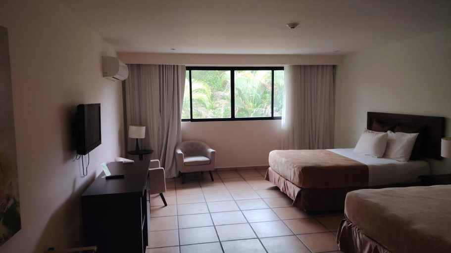 Bedroom 4, Private family room in Coronado Luxury Club & Suites, Chame