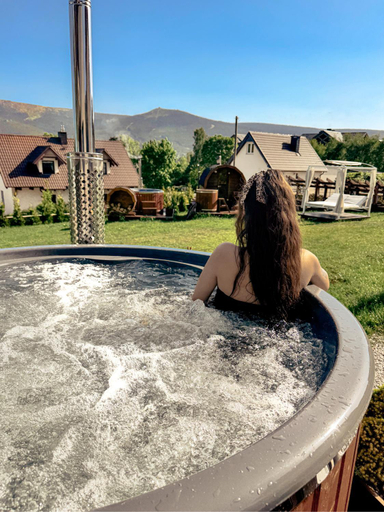 Sport & Beauty 2, Apartamenty Gorski Klimat, Jelenia Góra