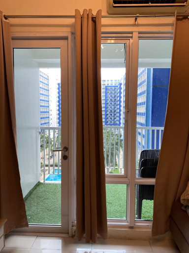 Others 4, 2bedroom unit at Sea Residences infront of MOA Arena, SMX & Ikea, Pasay City