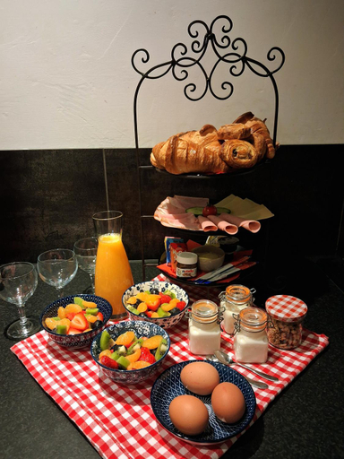 Food & Drinks 3, 't Veldthuisje, Uitgeest