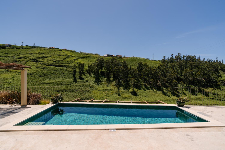 Sport & Beauty 2, Casa da Muda Cottages & Villa, Calheta