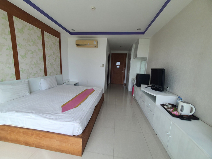 Room 5, Sunday Sand Beach Pattaya, Sattahip