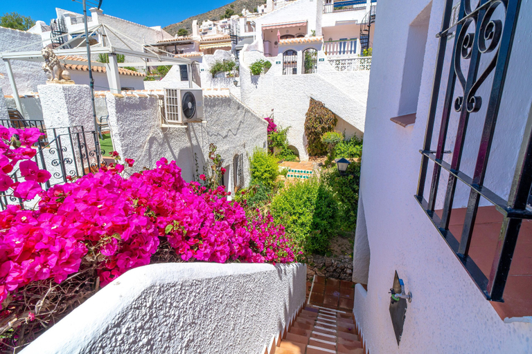 Exterior 4, Hibiscos Seaview Terrace by Casasol, Málaga