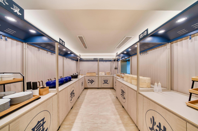 Others 4, Hanting Hotel Shengzhou, Shaoxing