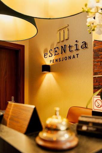 Others 3, Pensjonat eSENtia, Zgorzelec
