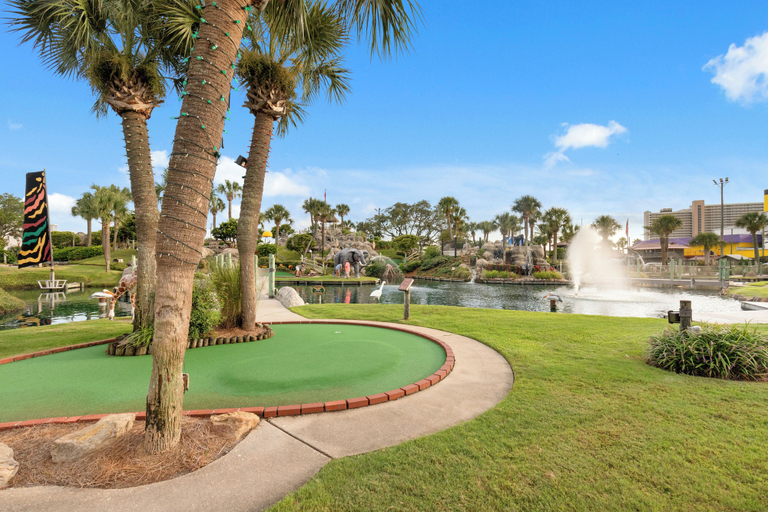 Others 5, Paradise Palms! Quiet West End PCB Retreat! Walk to Beach! Sleeps 8!, Bay