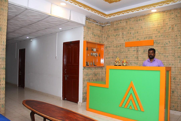 3, Hotel Island Pride, South Andaman