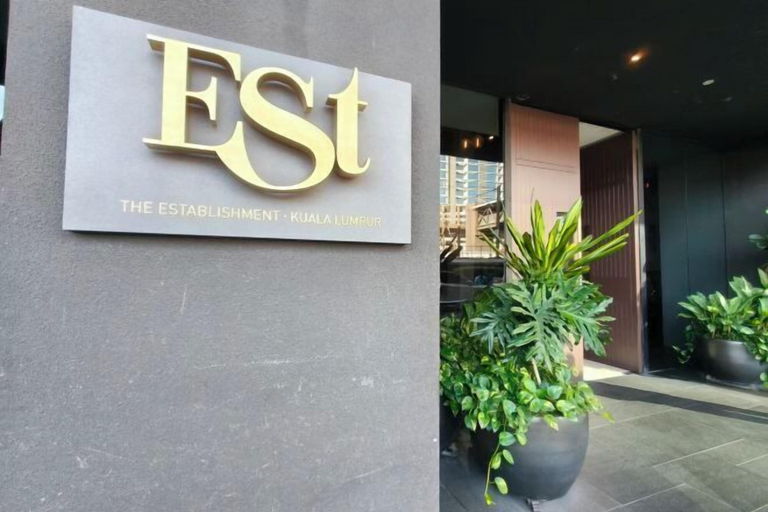 Exterior & Views, KL Sentral Serviced Apartment - The Establishment KL Sentral by Loop Suites, Kuala Lumpur