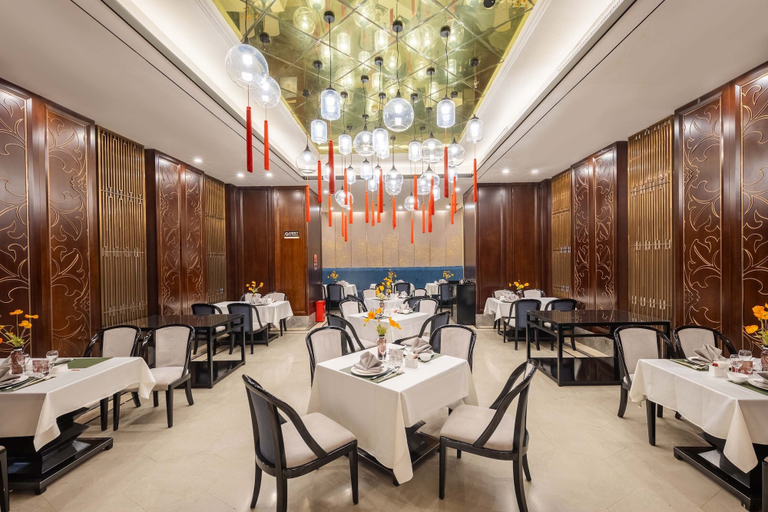 Food & Drinks 4, Friendship Grand Hotel, Luoyang