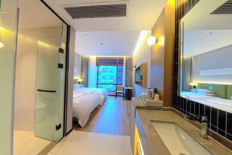 Others 5, Mengfei Hotel (Liuzhou Yaobu Old Town), Liuzhou