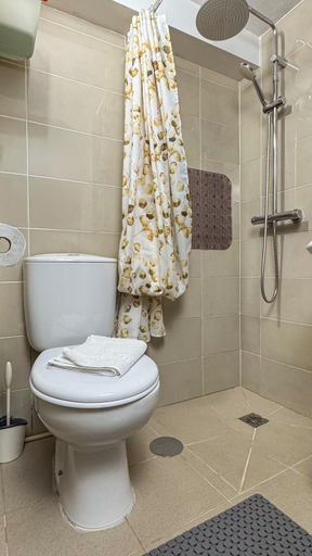 Bathroom 3, Cantinho da Susana, Coimbra