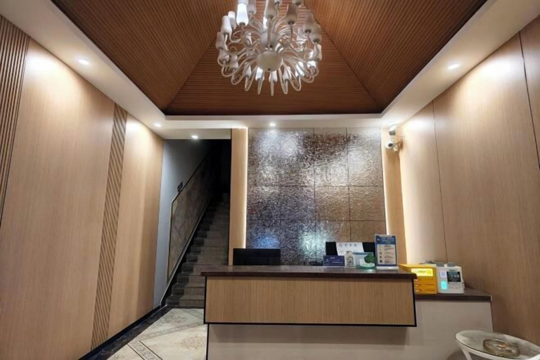 Others 4, Hongtu Business Hotel, Qiandongnan Miao and Dong