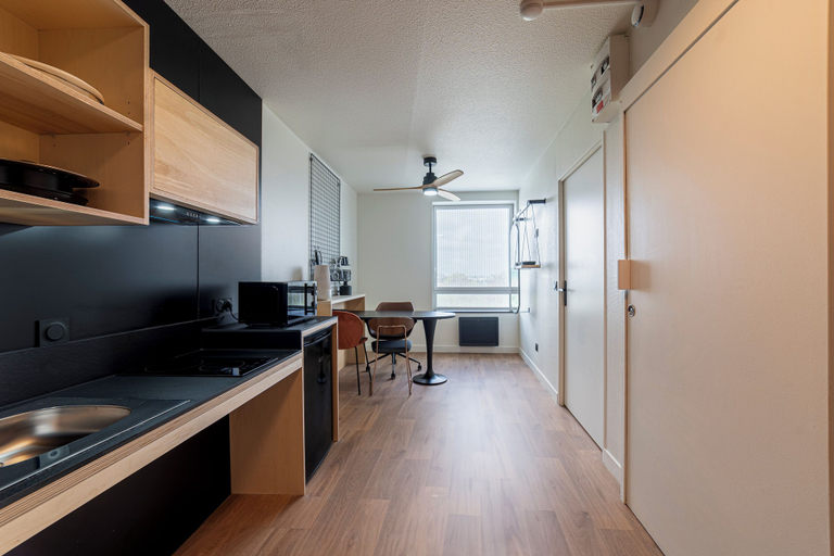 Private kitchen 4, Cowool Créteil, Val-de-Marne
