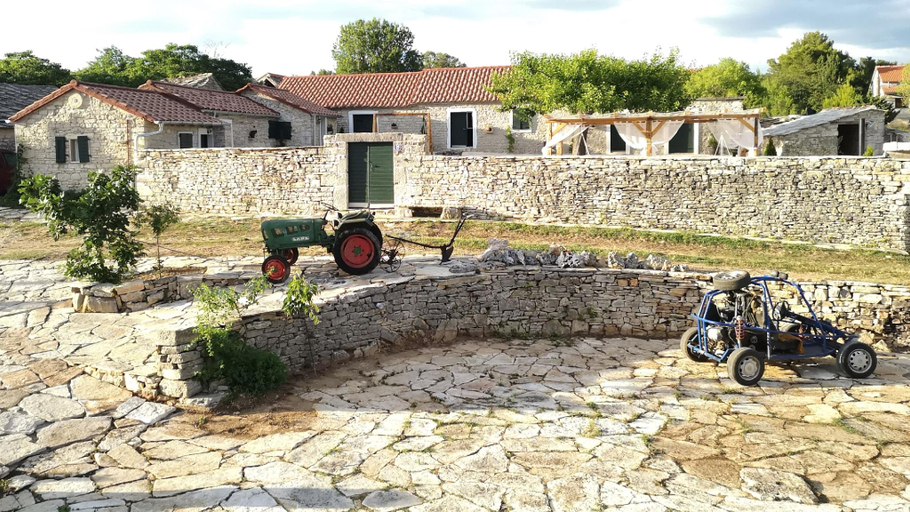 Others 4, Juniper Stone Cottage by Villas Guide, Benkovac