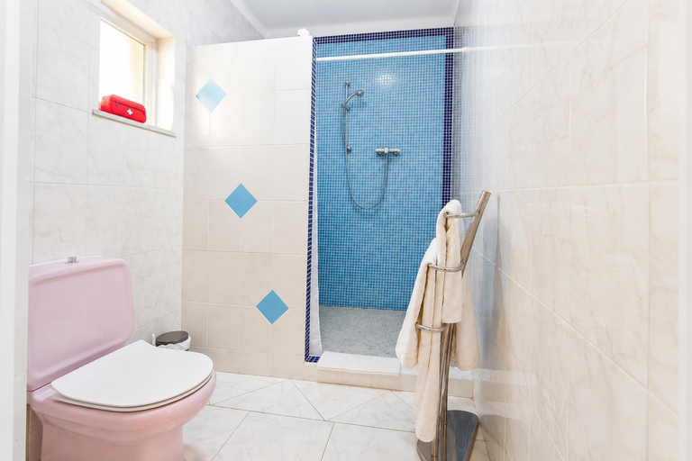 Bathroom 5, Casa Nuno, Lagoa