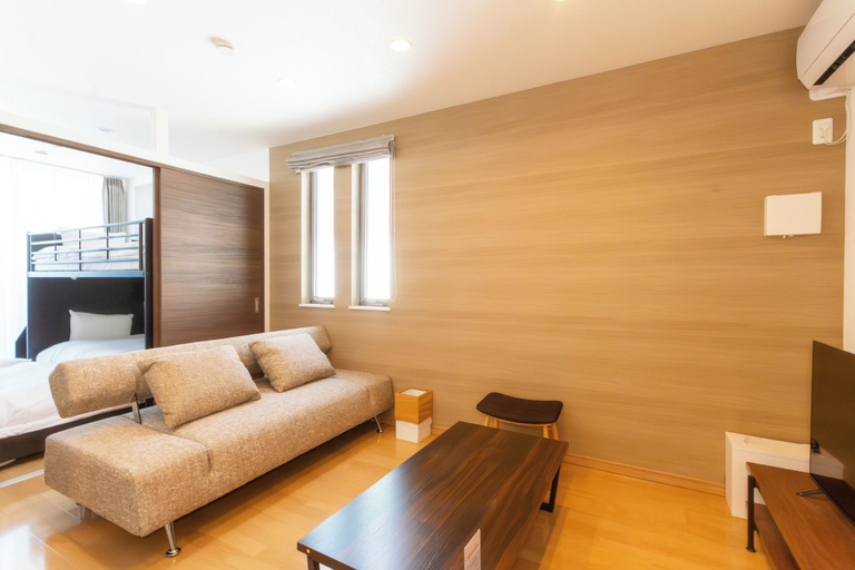 Living area 5, Kag.R Ohori 3, Fukuoka