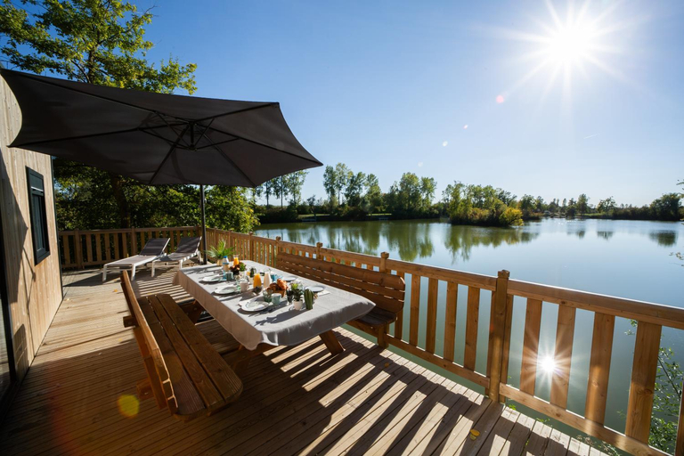 Sport & Beauty 2, Les Etangs de la Bassée, Seine-et-Marne