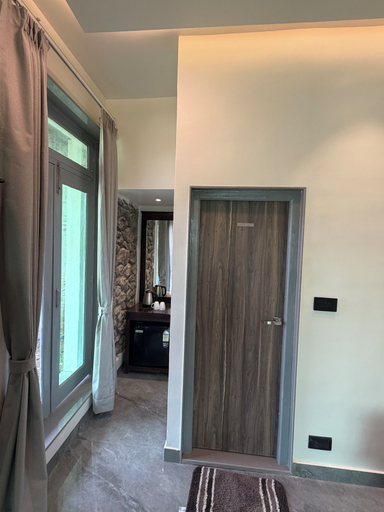 Room 3, Grand Valley - A boutique Resort in Mount Abu, Sirohi