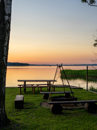Others 5, Apartamenty Pod Kominkiem, Giżycko