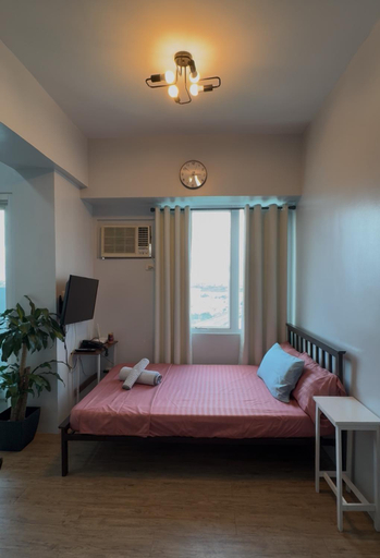 Bedroom 4, Anuva Condo Staycation, Muntinlupa