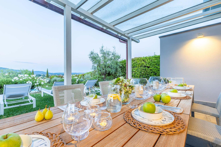 Food & Drinks 5, The Secret Escape Villa, Lucca