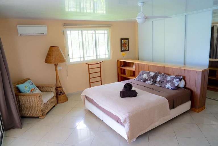 3, Dolce Vita Villa Moorea
