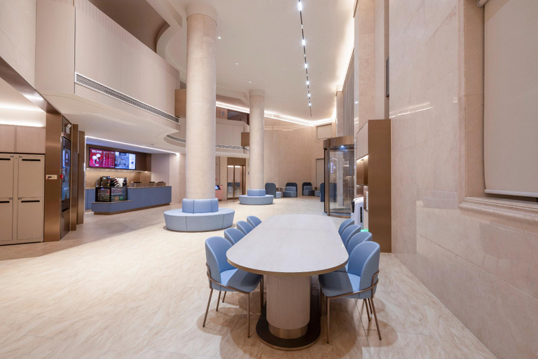 Others 5, Hanting Hotel Xuancheng Jixi, Xuancheng