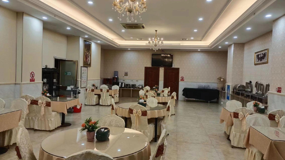 Food & Drinks, Vienna Hotel Heyuan Hongxing Road Branch, Heyuan