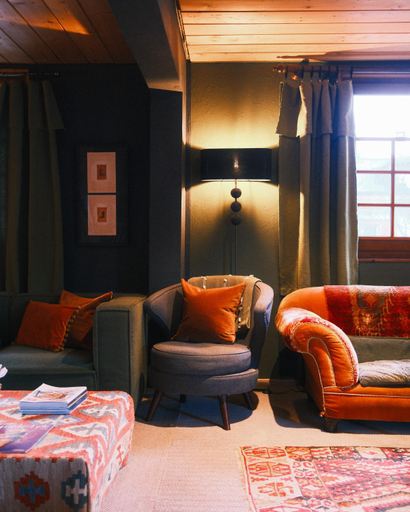 Others 5, The Fat Fox Lodge, Morzine, Haute-Savoie
