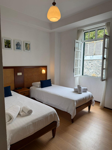 Bedroom 2, Valhalla Panorama, Funchal