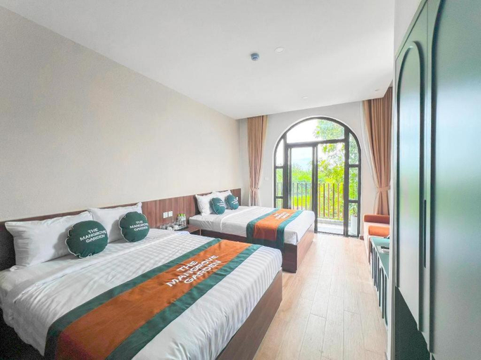 Bedroom 3, THE MANGROVE GARDEN CẦN GIỜ, Cần Giờ