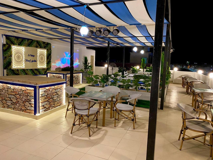 Food & Drinks 4, La Boutique Residence, Al-Ghurdaqah