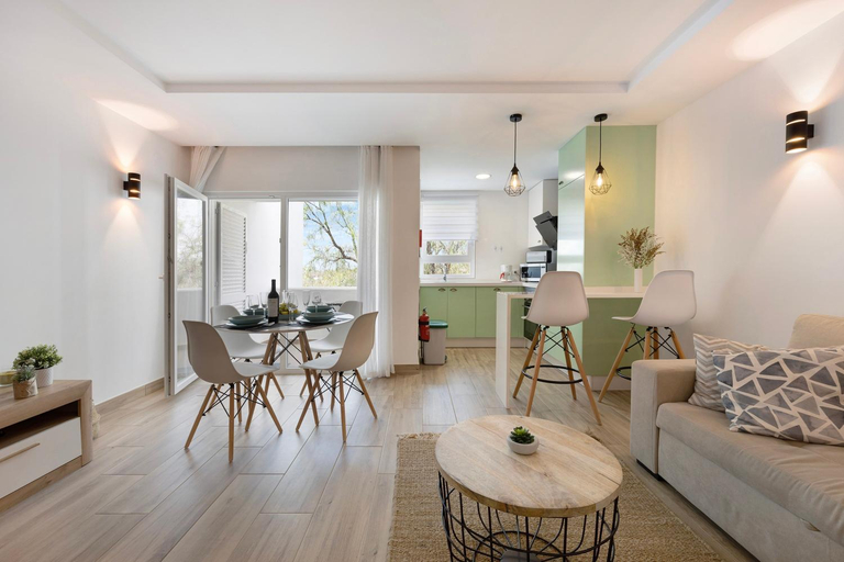 Others 4, Apartamento Quinta do Paraiso, Lagoa
