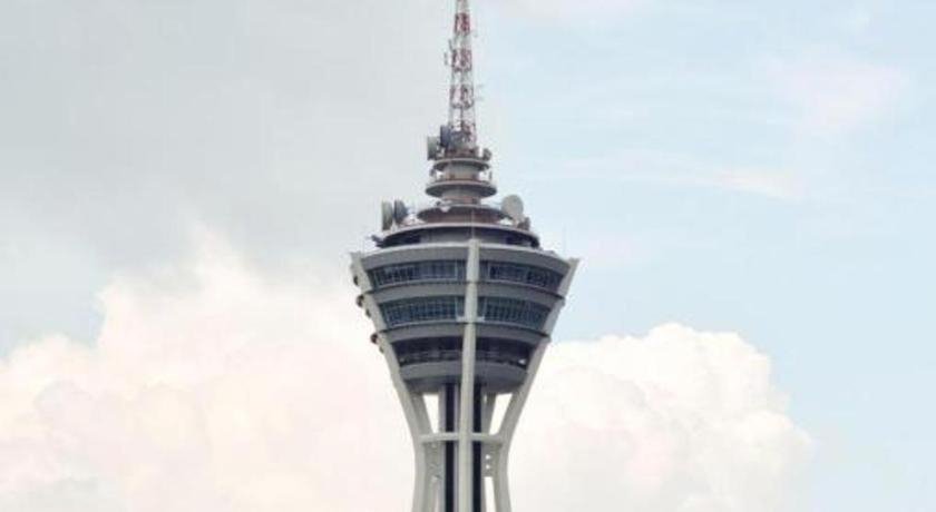 Exterior & Views 5, BB Motel, Kota Setar