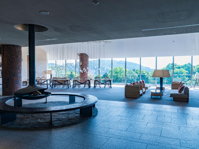 Public Area 4, FURANO HOTEL, Furano